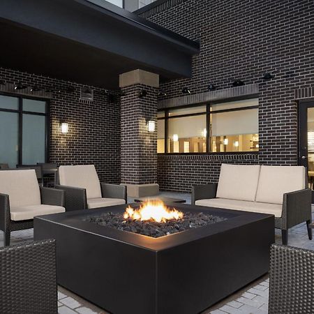 Residence Inn By Marriott Indianapolis Plainfield Exterior foto