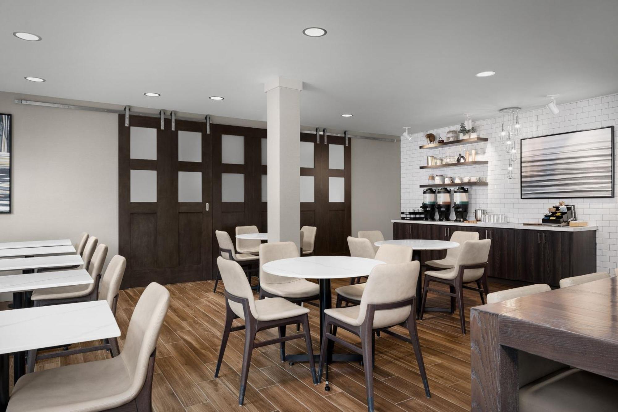 Residence Inn By Marriott Indianapolis Plainfield Exterior foto
